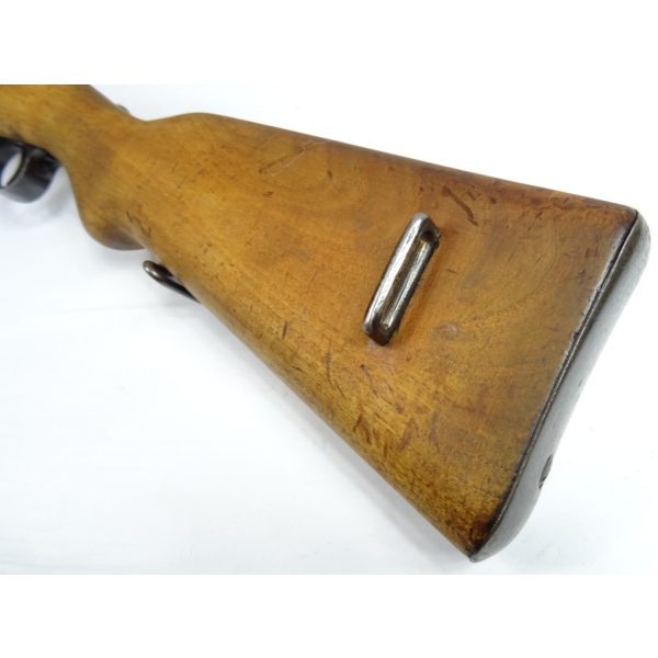 Karabin Mauser M43 La Coruna kal. 8x57IS 1959r.